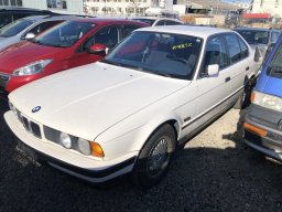 Used BMW 525i Used BMW 525i
