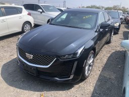 Used Cadillac Cadilac 4D Used Cadillac Cadilac 4D