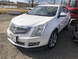 Used Cadillac SRX-CROSSOVER Used Cadillac SRX-CROSSOVER