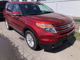 Used Ford Explorer Used Ford Explorer